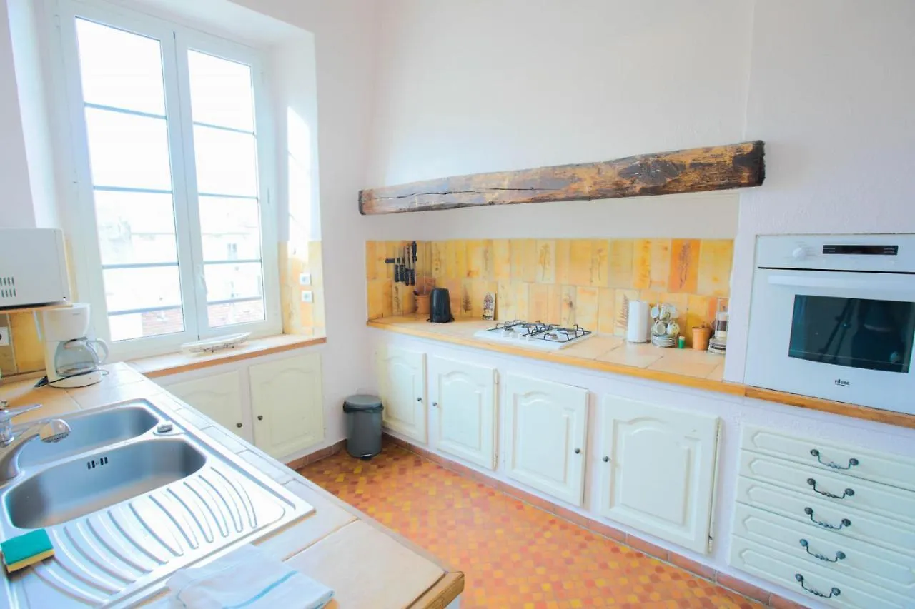 Nice Etoile Ap1007 By Riviera Holiday Homes Apartment
