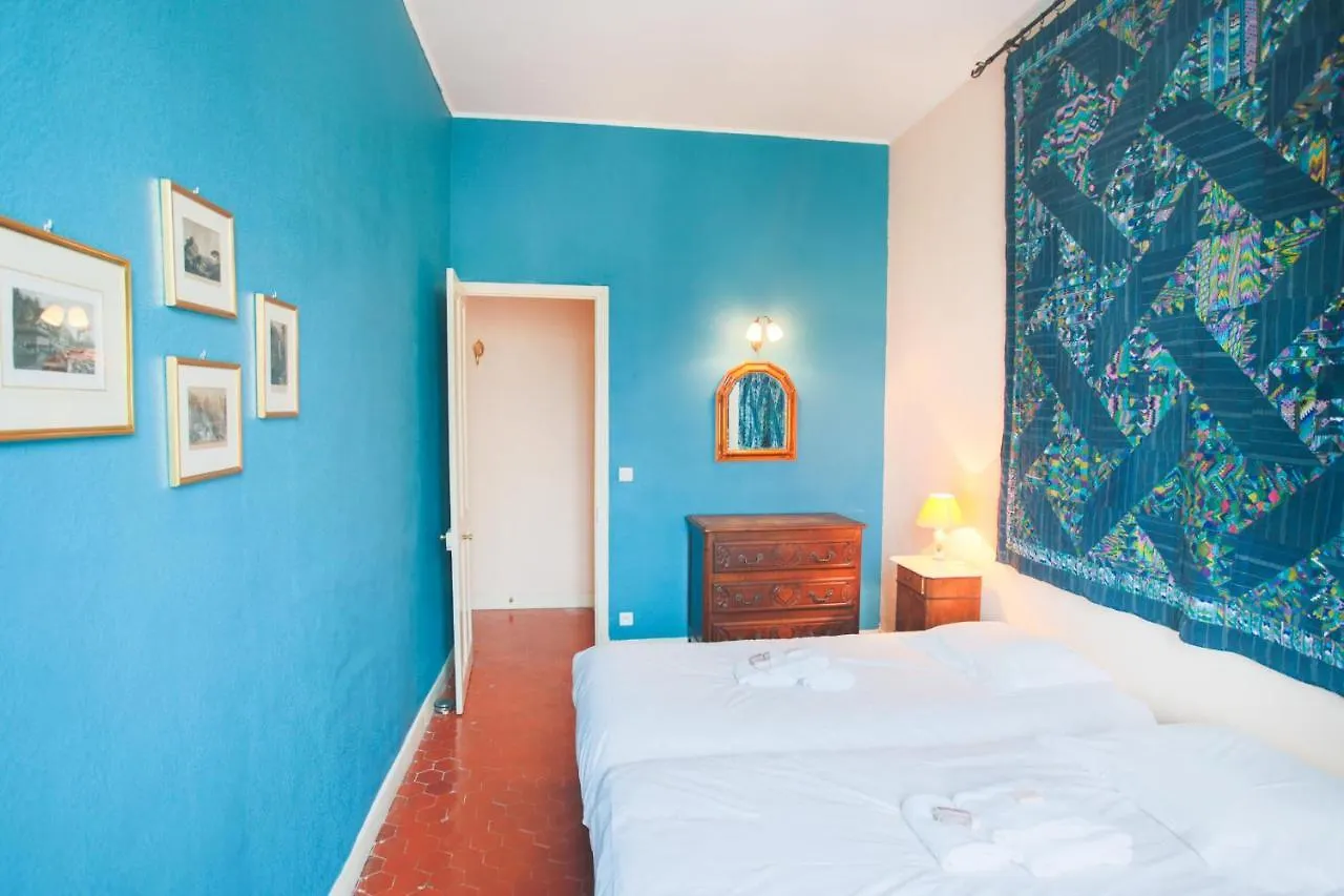 Apartament Nice Etoile Ap1007 By Riviera Holiday Homes