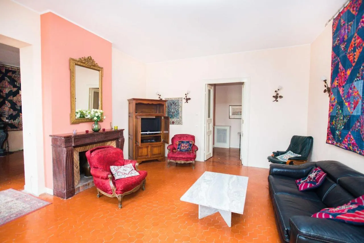 Nice Etoile Ap1007 By Riviera Holiday Homes